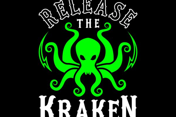 Kraken market