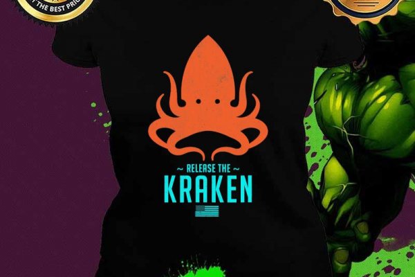 Kraken рабочее зеркало